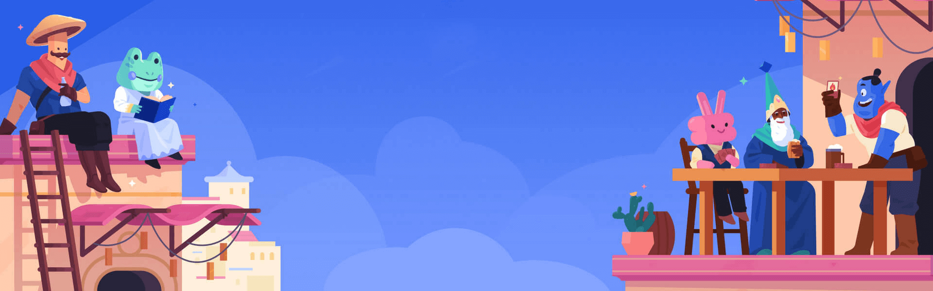 Discord